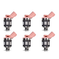 FUEL INJECTOR