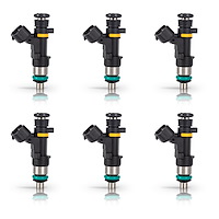FUEL INJECTOR