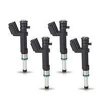 FUEL INJECTOR