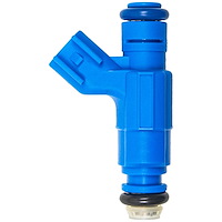 FUEL INJECTOR