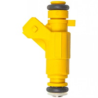 FUEL INJECTOR