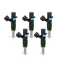 FUEL INJECTOR