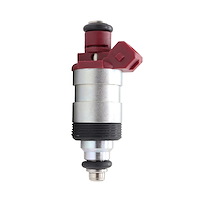 FUEL INJECTOR