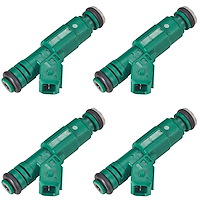 FUEL INJECTOR