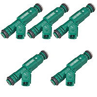 FUEL INJECTOR