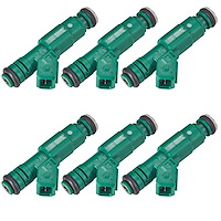 FUEL INJECTOR