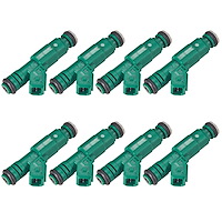 FUEL INJECTOR