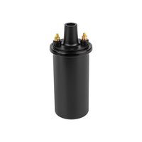 Ignition Coil for 1943-1957 Jeep Willys, 1947-1955 Chrysler Town & Country, 1949-1954 GMC 100-22 & 1950-1954 Chevy Bel Air