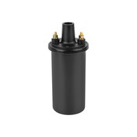 Ignition Coil for 1965-1968 Saab 96, 1968-1970 Opel Rallye, 1975-1980 Volkswagen Rabbit & 1976-1982 Volvo 264