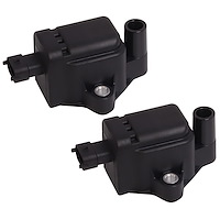 IGNITION COIL