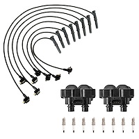IGNITION KIT