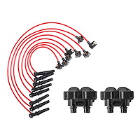 IGNITION KIT