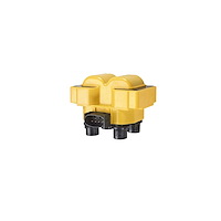 High-Performance Ignition Coil for Ford F-150/F-250, Lincoln Mercury