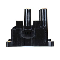 OE Replacement Ignition Coil for 2000-2004 Ford Focus 2.0L L4