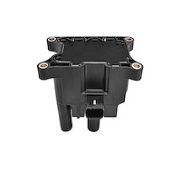OE Replacement Ignition Coil for 2014-2016 Ford Fiesta L4 1.6L C1831