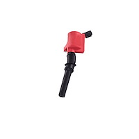 High-Performance Ignition Coil for 1998-2008 Ford F-150/E-150/Expedition [Red]