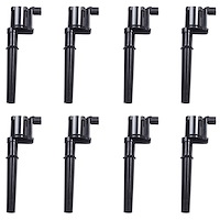 OE Replacement Ignition Coils for 2000-2004 Lincoln Navigator