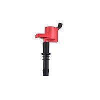 High-Performance Ignition Coil for 2004-2008 Ford F-150/Expedition V8 [Red]