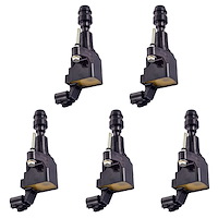 OE Replacement Ignition Coils for Chevy Cobalt, Equinox Pontiac G4 G5 G6