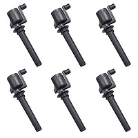 OE Replacement Ignition Coils for Mercury Mariner/Montego/Sable
