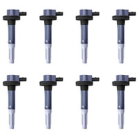 OE Replacement Ignition Coils for Ford F-150 5.0L