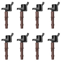 OE Replacement Ignition Coils for Ford Expedition/F-150