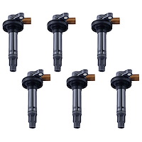 OE Replacement Ignition Coils for 11-18 Ford Explorer