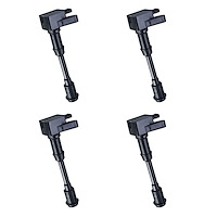 OE Replacement Ignition Coils for Ford Escape/Fiesta/Fusion/Transit Connect 1.6L L4