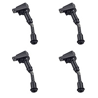 OE Replacement Ignition Coils for Ford Fusion 2.3L L4
