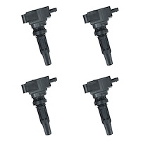 OE Replacement Ignition Coils for 2019-2021 Ford Transit Connect
