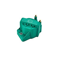 High-Performance Ignition Coil for GM [Green]