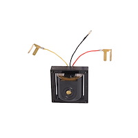 OE Replacement Ignition Coil for 1974-1990 GMC, Pontiac, Buick