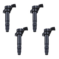 OE Replacement Ignition Coils for 2013-2015 Chevrolet Spark 1.2L