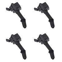 OE Replacement Ignition Coils for Turbocharged Chevrolet Malibu, Cruze, Buick Encore