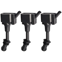 IGNITION COIL