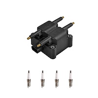 IGNITION KIT