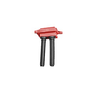 High-Performance Ignition Coil for 2009-2012 Dodge Ram 1500 V8 [Red]