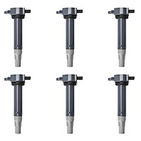 OE Replacement Ignition Coils for 2006-2010 Chrysler/Dodge 4.0L/2.7L/3.5L
