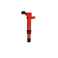 High-Performance Ignition Coil for Dodge Ram/Dakota/Durango 4.7L V8 [Red]