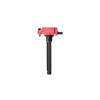 High-Performance Ignition Coil and Spark Plug Kit for Mopar