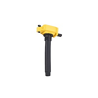 High-Performance Ignition Coil and Spark Plug Kit for Mopar
