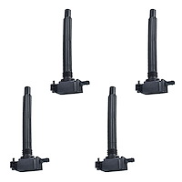 OE Replacement Ignition Coils for Fiat 500X Jeep Cherokee