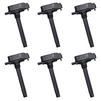 OE Replacement Ignition Coils for 2016-2018 Dodge Durango 19 Ram 1500