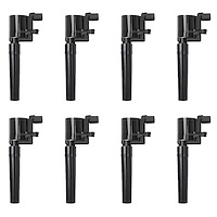 OE Replacement Ignition Coils for 2000-2006 Lincoln LS, Jaguar S-Type