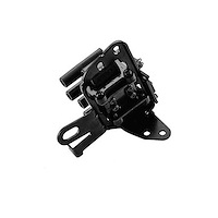 OE Replacement Ignition Coil for Hyundai Elentra 2.0L-L4 01-03