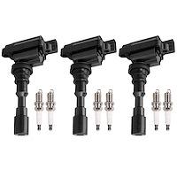 IGNITION KIT