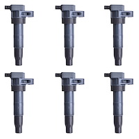OE Replacement Ignition Coils for 2006-2012 Kia Sedona 3.5L 3.8L
