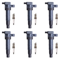 IGNITION KIT