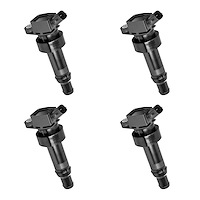 OE Replacement Ignition Coils for 2012-2017 Hyundai Accent Kia