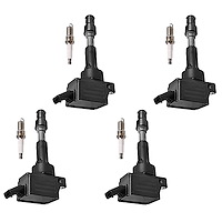 IGNITION KIT